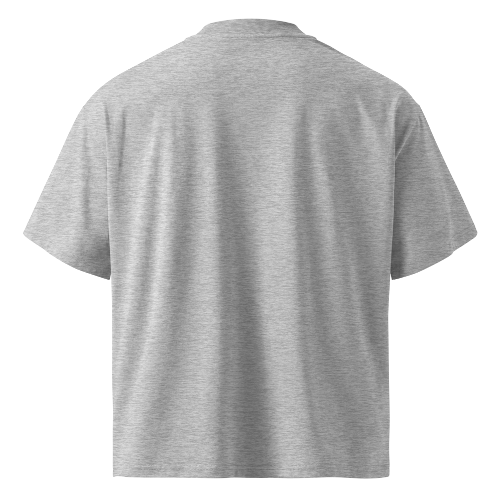 unisex-organic-oversized-high-neck-blaster-2.0-t-shirt-heather-grey