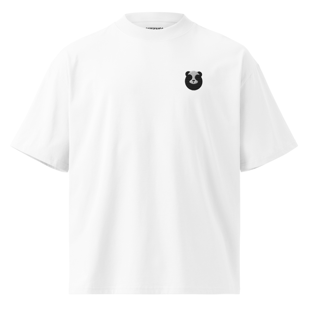unisex-organic-oversized-high-neck-blaster-2.0-t-shirt-white