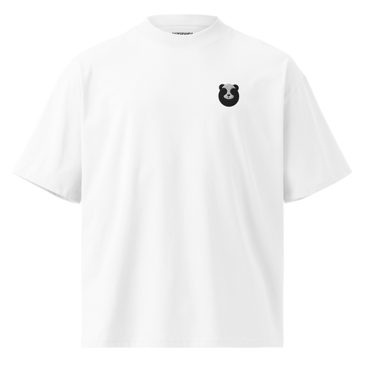 unisex-organic-oversized-high-neck-blaster-2.0-t-shirt-white
